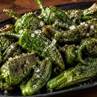PIMIENTO DE PADRÓN