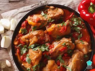 Chili Pollo