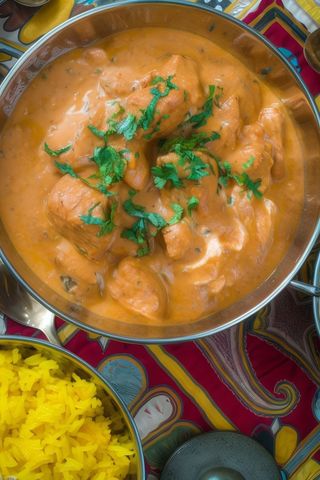 Cordero Makhani