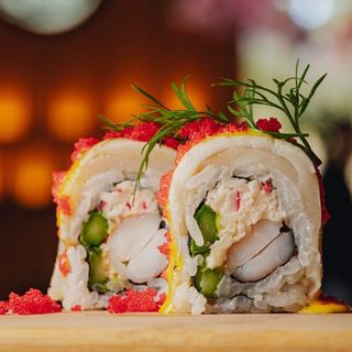 A8. TIGER RYOSHA - 8uds