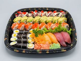 SET 8. HARIKO DORUMA