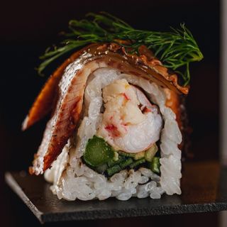 A14.UNAGI SUNEKU-8uds