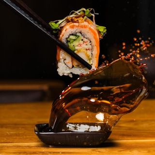 A13. ZANGETSU ROLL-8uds