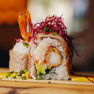 A1. Flame gyuniku- 8uds