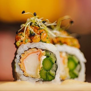 A12. URAHARA KISUKE -8uds