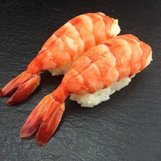 N5. Ebi nigiri 