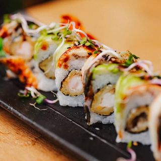 A2. UTSUKUSHI RAINBOW -8uds