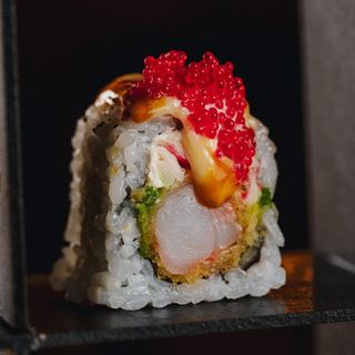 A15. WINTER ROLL-8uds