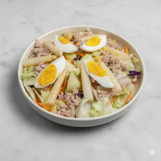 Ensalada Mixta