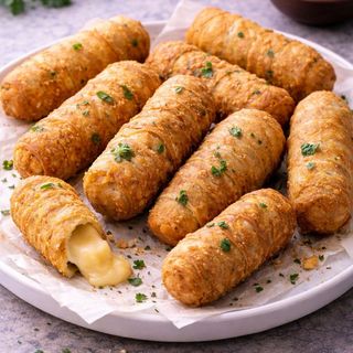 Tequeños De Queso (8 Uds.)