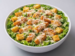 Ensalada César