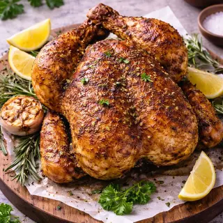 Pollo Asado