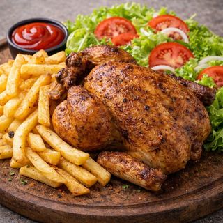 Combo Pollo