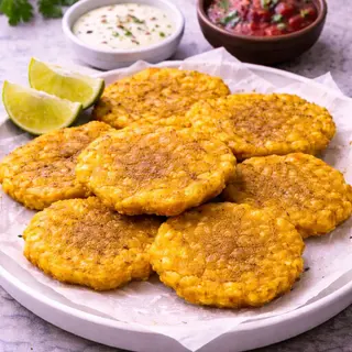 Patacones