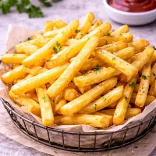 Patatas