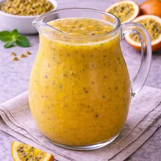 Jugo de lulo