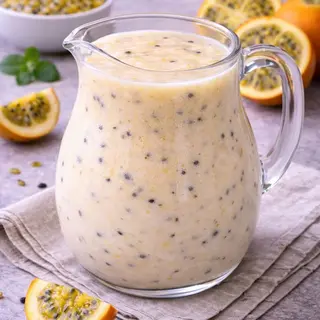 Batido de lulo
