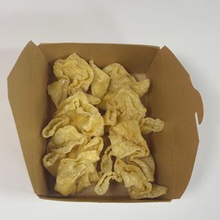 Gyoza frita casera 6 uds