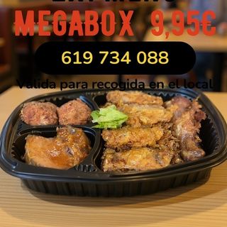 MegaBox