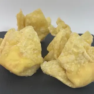 Saquitos frito de queso ( 8 unidades )