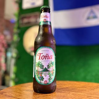 Toña Nicaragüense 