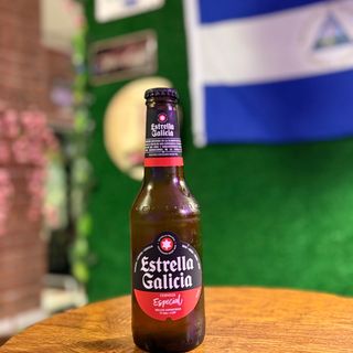 Estrella Galicia 