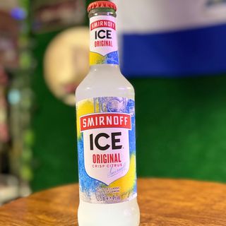 Smirnoff