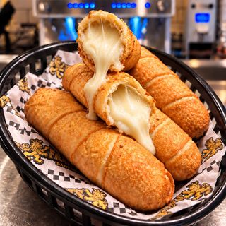Tequeños de queso (4 uds.)