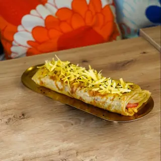 Rghifa De Pollo
