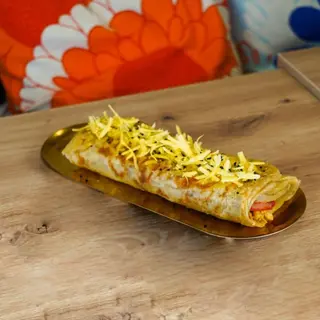 Rghifa De Carne Picada