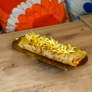Rghifa De Atún