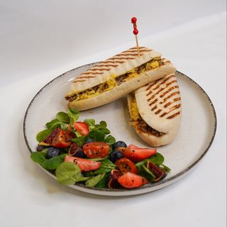 Panini Mixto