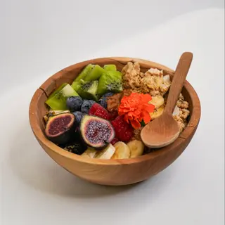 Bowl Fruta