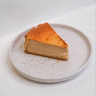 Cheesecake Clásico