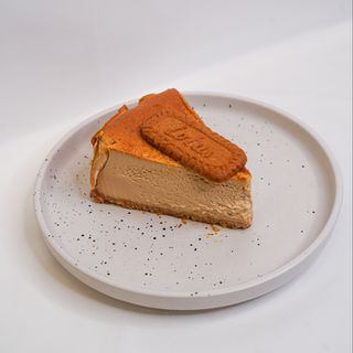 Cheesecake Lotus
