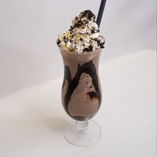 Milkshake De Oreo (450 Ml.)