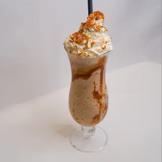 Milkshake De Lotus (450 Ml.)
