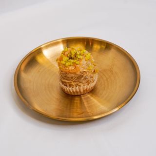 Dulce de Almendras y nueces