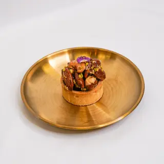 Dulce de nueces