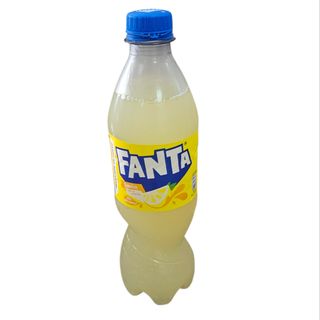 Fanta Limon 500ml