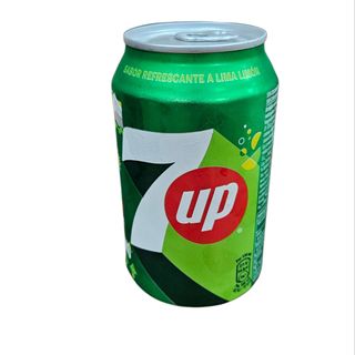 Seven UP