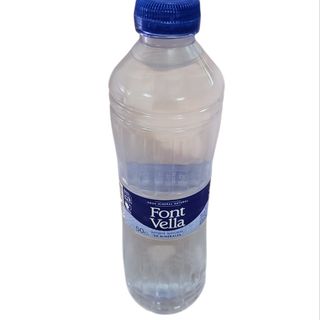 Agua Natural 500ml