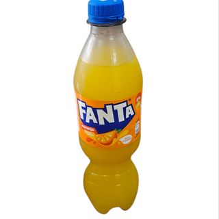 Fanta Naranja 500ml