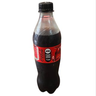 Coca Cola 500ml Zero
