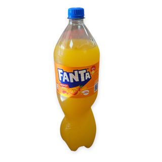 Fanta Naranja 1.5L