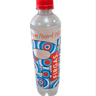 Agua con Gas 1.5L
