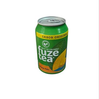 FuzeTea de Mango Piña