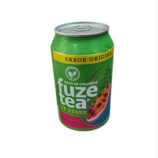 FuzeTea Maracuyá