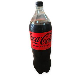 Coca Cola 2L Zero