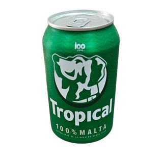 Cerveza Tropical